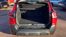 Citroen C3 Aircross 1.2 PureTech 110 Shine Plus 5dr Petrol Hatchback